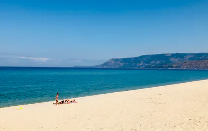 Villaggio Camping La Ginestra Club