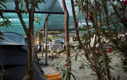 Villaggio Camping La Ginestra Club