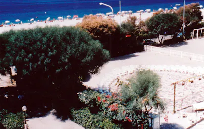 Villaggio Camping La Zagara