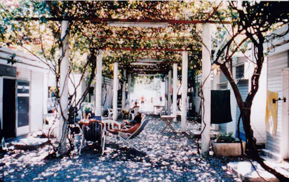 Villaggio Camping La Zagara