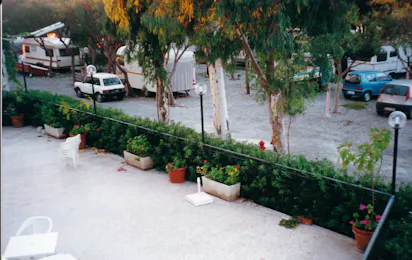 Villaggio Camping La Zagara
