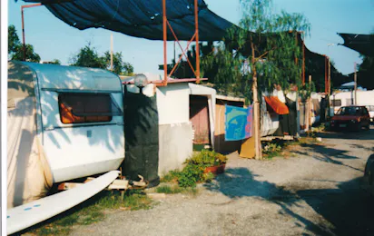 Villaggio Camping La Zagara