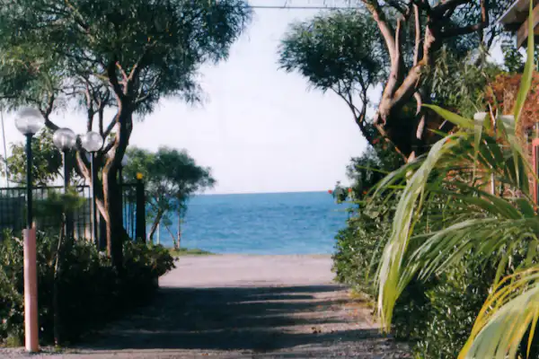 Villaggio Camping La Zagara