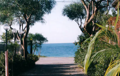 Villaggio Camping La Zagara