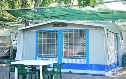 Villaggio Camping Maratea