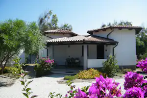 Villaggio Camping Maris - - Ferienwohnungen auf dem Campingplatz