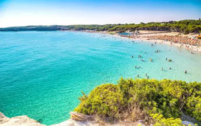 Sentinella Village Camping