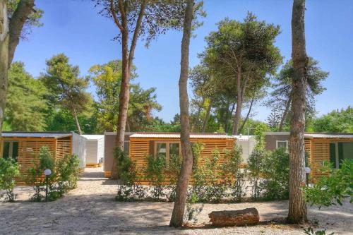 Sentinella Village Camping