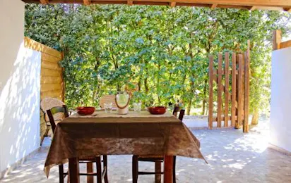 Sentinella Village Camping