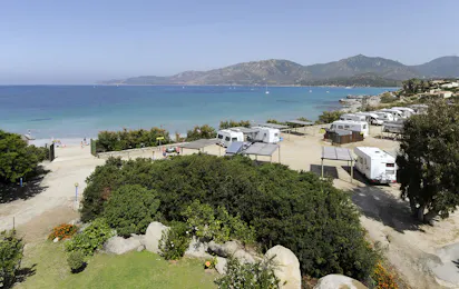 Villaggio Camping Spiaggia del Riso