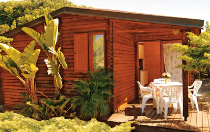 Villaggio Camping Spiaggia del Riso