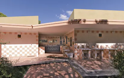 Villaggio Camping Spiaggia del Riso