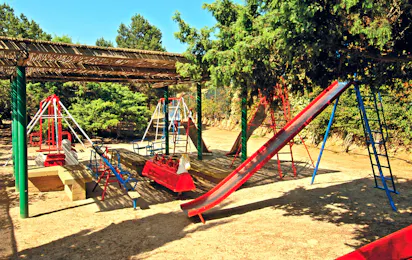 Villaggio Camping Spiaggia del Riso