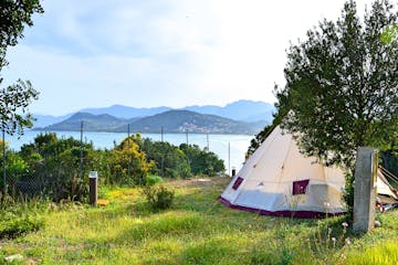 Villaggio Camping Tesonis