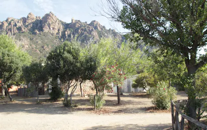 Villaggio Camping Tesonis