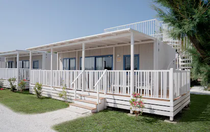 Le Mimose Family Resort
