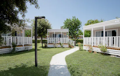 Le Mimose Family Resort