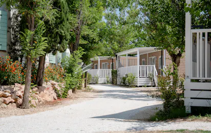 Le Mimose Family Resort
