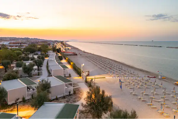 Le Mimose Family Resort