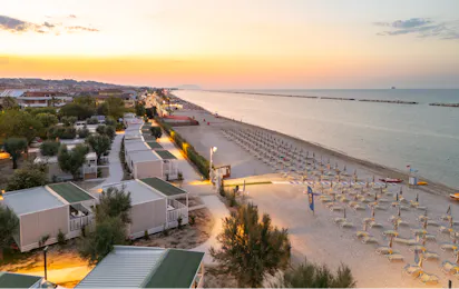 Le Mimose Family Resort