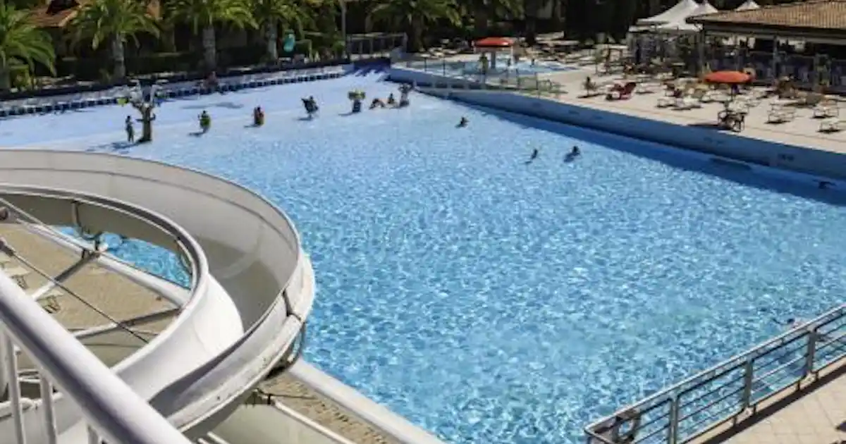 Villaggio Lido D'Abruzzo photo 3