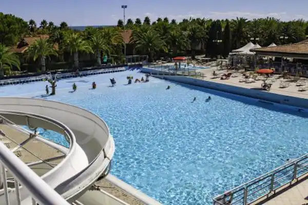 Villaggio Lido D'Abruzzo