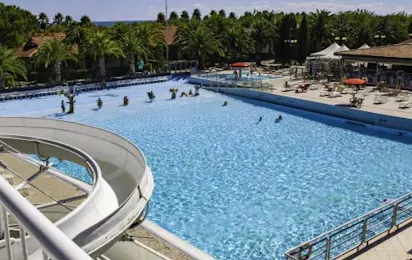 Villaggio Lido D'Abruzzo