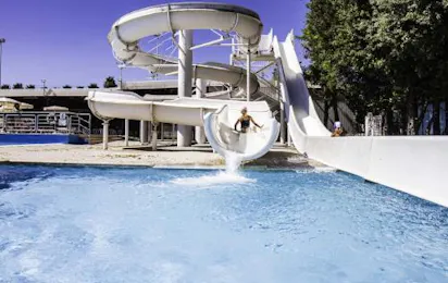 Villaggio Lido D'Abruzzo