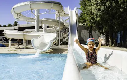 Villaggio Lido D'Abruzzo