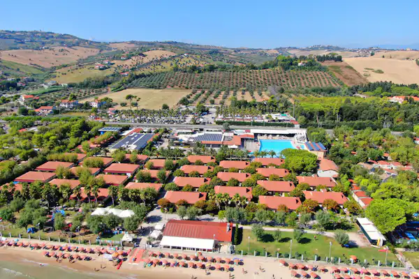 Villaggio Lido D'Abruzzo