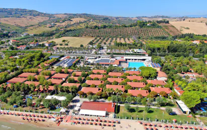 Villaggio Lido D'Abruzzo
