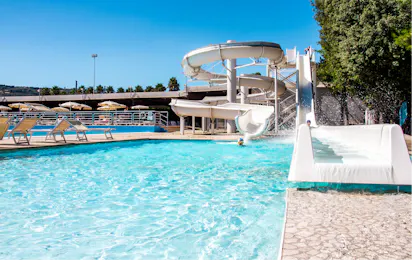 Villaggio Lido D'Abruzzo