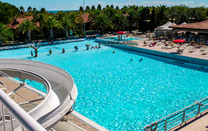 Villaggio Lido D'Abruzzo