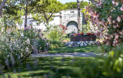 Villaggio San Paolo