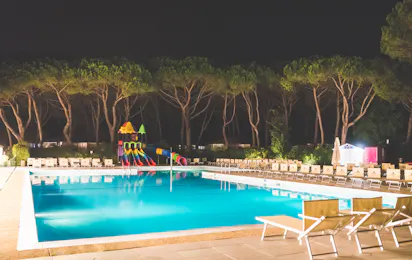 Jesolo Family Resort