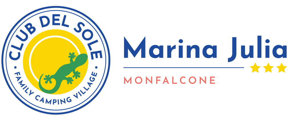 Marina Julia Family Camping Village