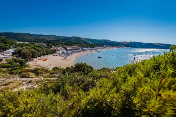 Villaggio Turistico Baia di Manaccora