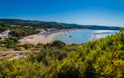 Villaggio Turistico Baia di Manaccora
