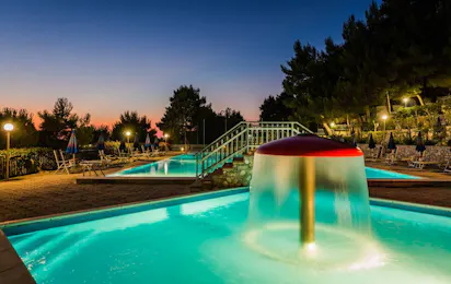 Villaggio Turistico Baia di Manaccora