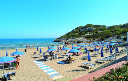 Villaggio Turistico Baia di Manaccora