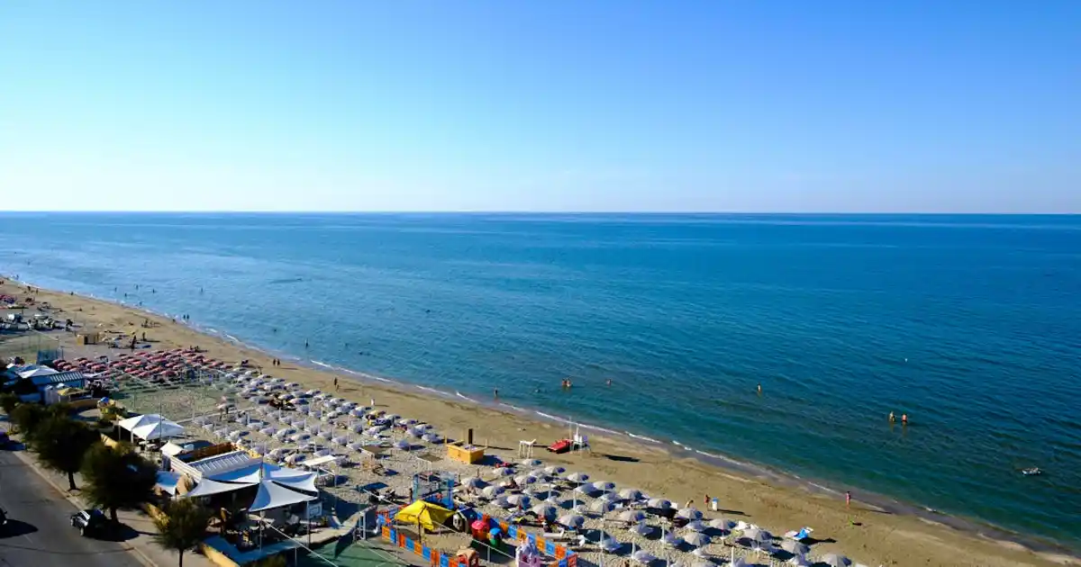 Villaggio Turistico Camping Summerland photo 3