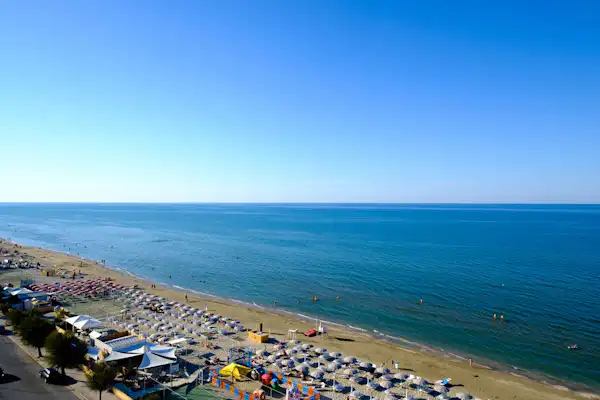 Villaggio Turistico Camping Summerland