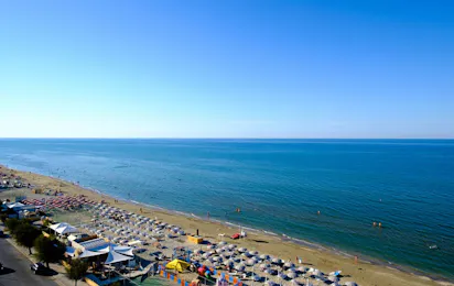 Villaggio Turistico Camping Summerland