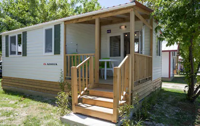 Villaggio Turistico Camping Summerland