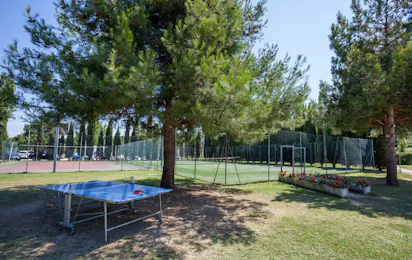 Villaggio Turistico Camping Summerland