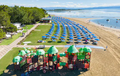 Villaggio Turistico Europa