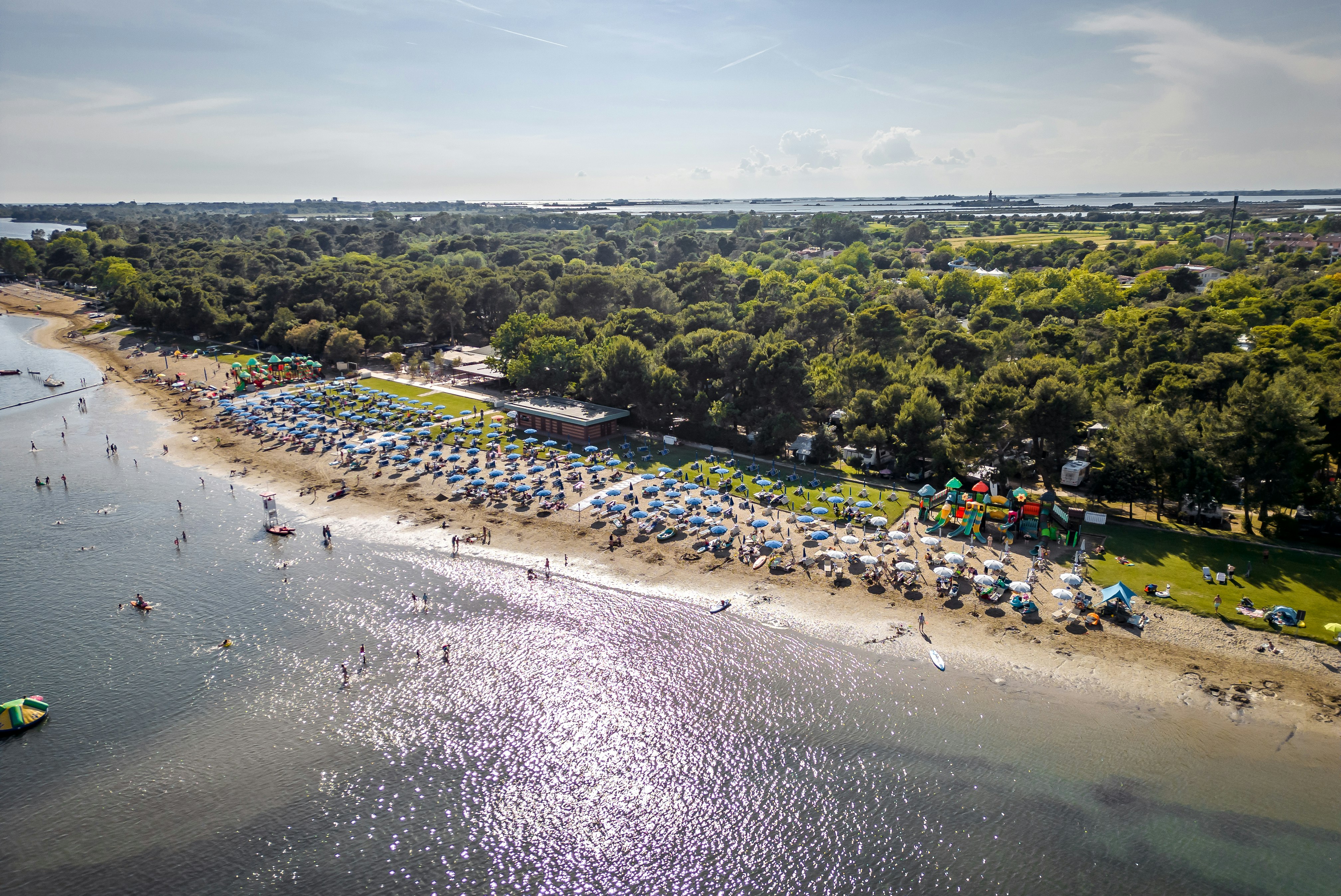 Villaggio Turistico Europa