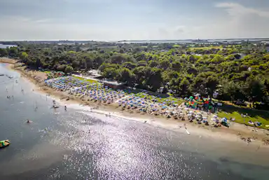 Villaggio Turistico Europa