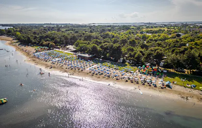 Villaggio Turistico Europa