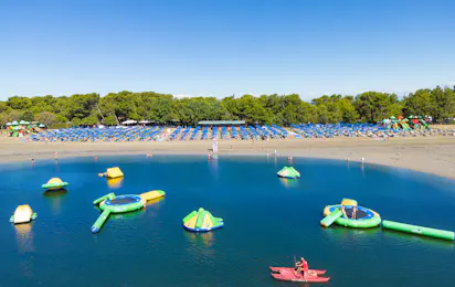 Villaggio Turistico Europa